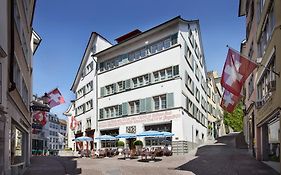 Boutique Hotel Kindli